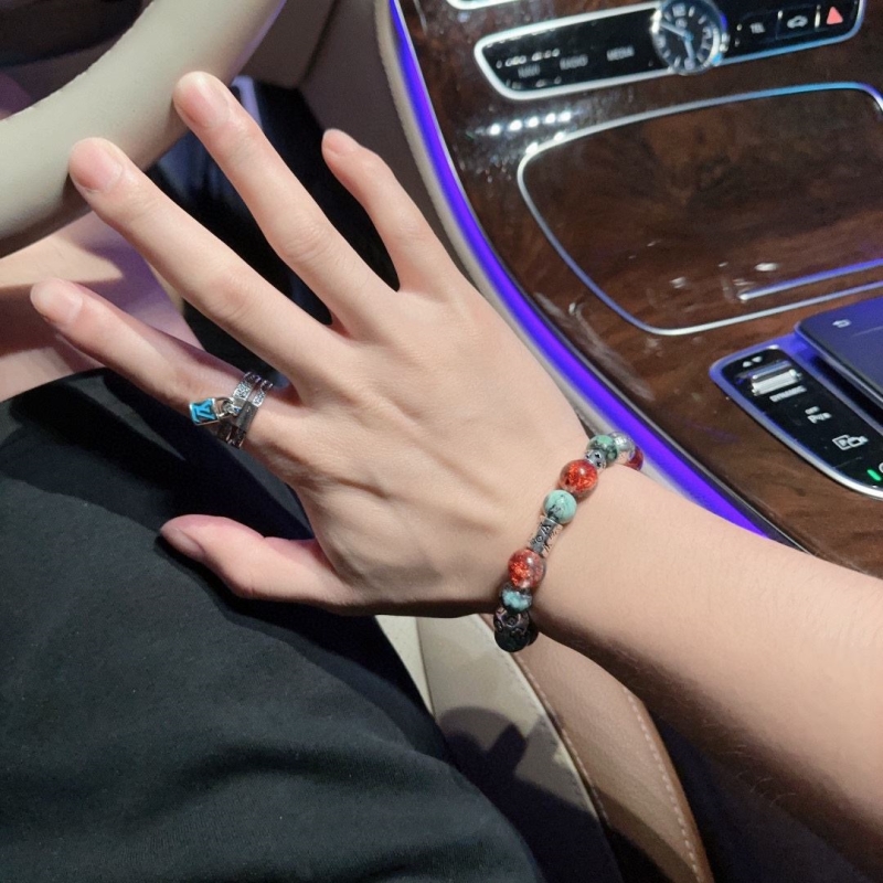 LV Bracelets